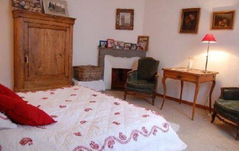 Location de vacances - Maison - Villa à Pujaut