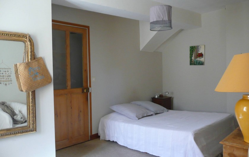 Location de vacances - Maison - Villa à Pujaut