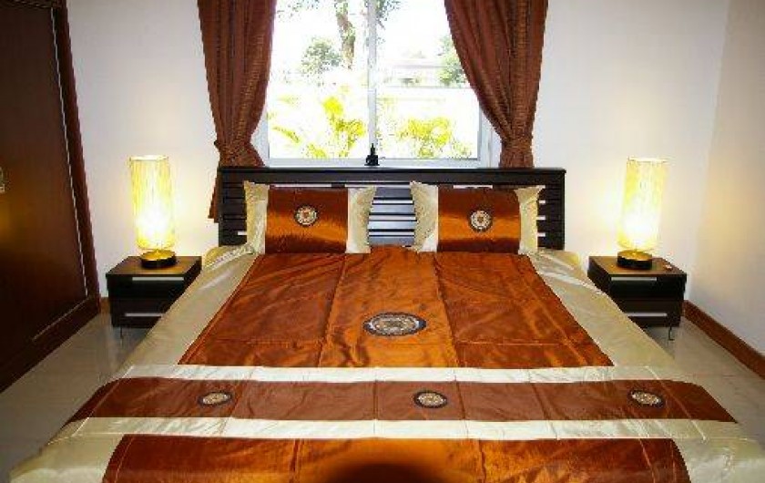 1 Bedroom Big bed 180X200