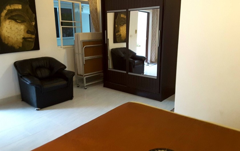 Location de vacances - Maison - Villa à Phe - 3 Bedroom