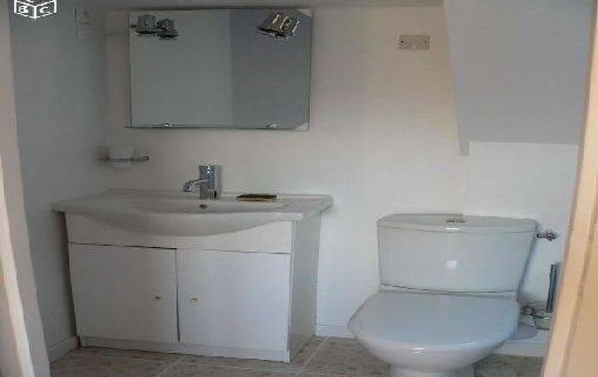 Location de vacances - Studio à Camaret-sur-Mer