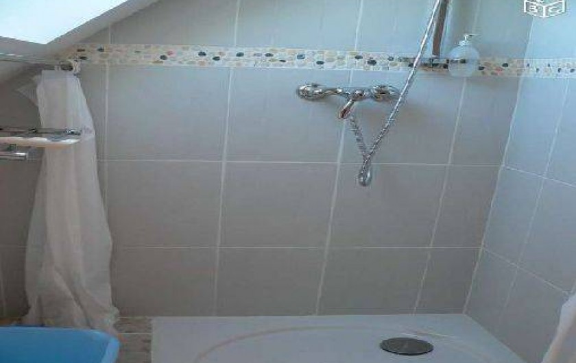 Location de vacances - Studio à Camaret-sur-Mer