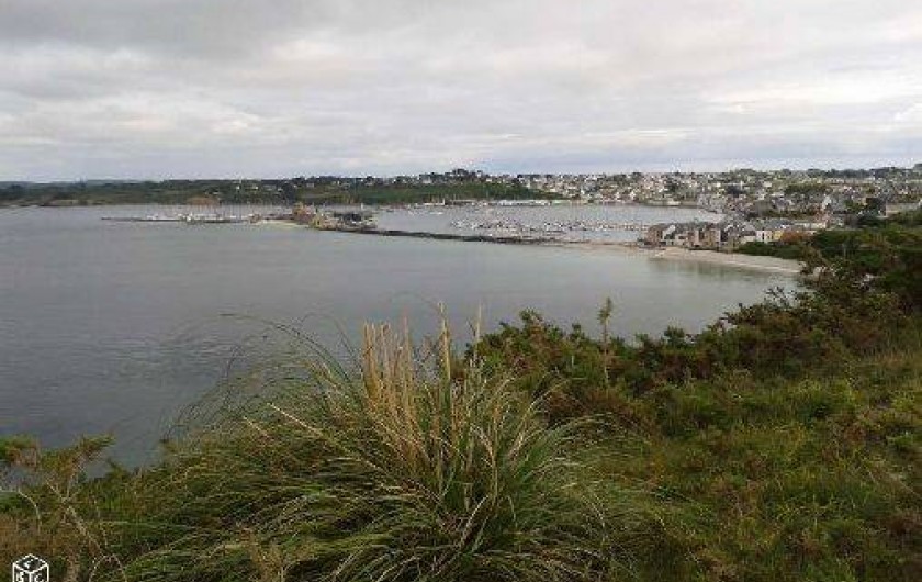 Location de vacances - Studio à Camaret-sur-Mer