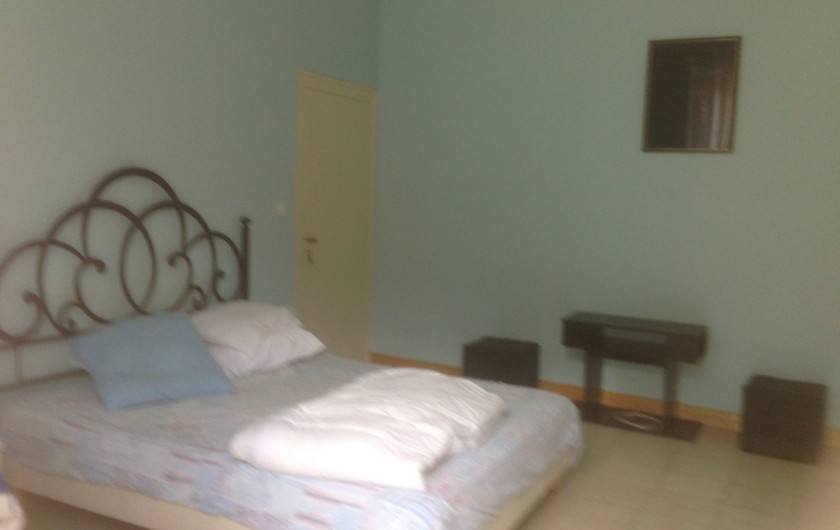 Location de vacances - Appartement à Bergerac