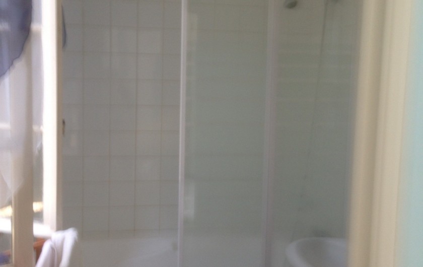 Location de vacances - Appartement à Bergerac