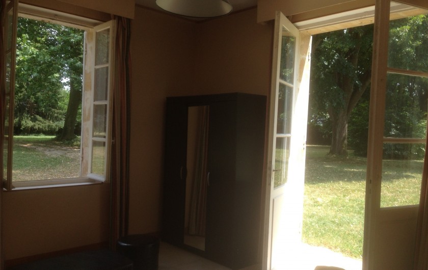 Location de vacances - Appartement à Bergerac