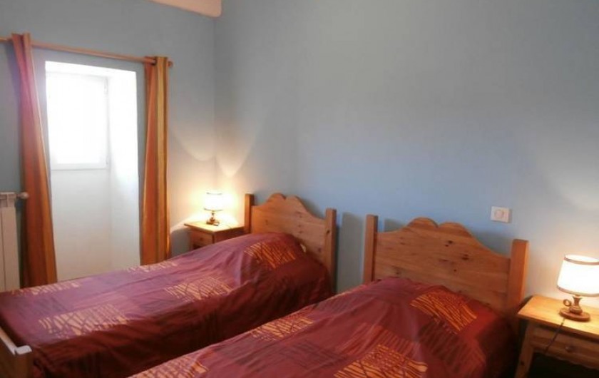 Location de vacances - Maison - Villa à Lablachère