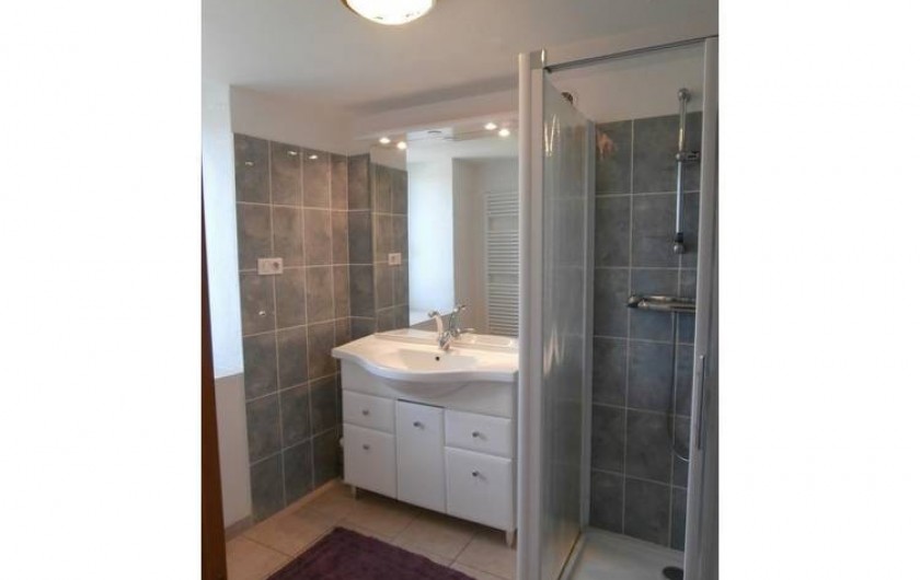 Location de vacances - Maison - Villa à Lablachère