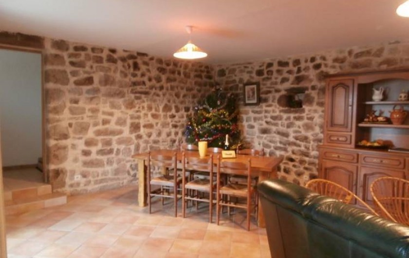 Location de vacances - Maison - Villa à Lablachère