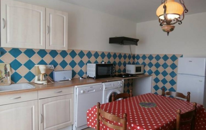 Location de vacances - Maison - Villa à Lablachère