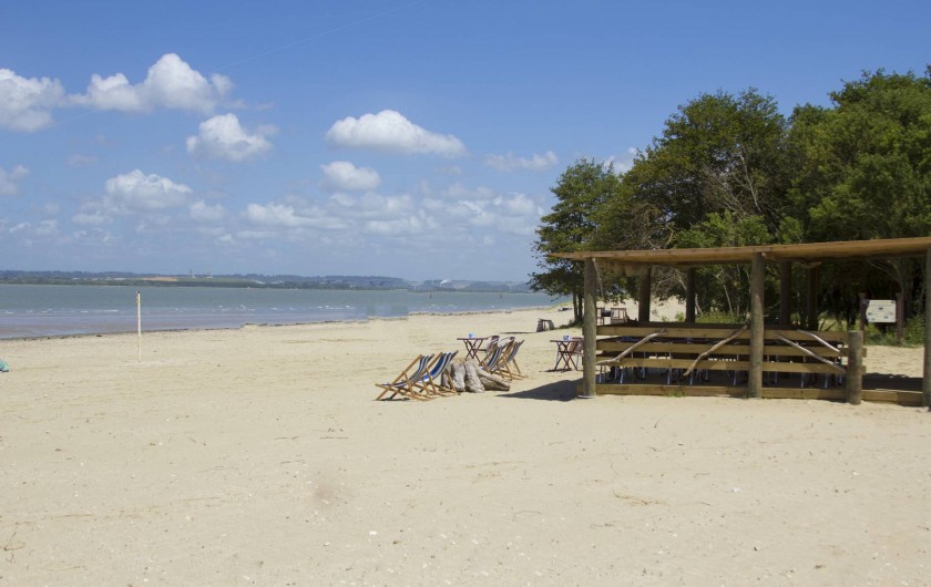 Location de vacances - Villa à Honfleur