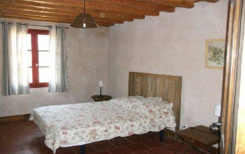 Location de vacances - Gîte à Saint-Quentin-la-Poterie