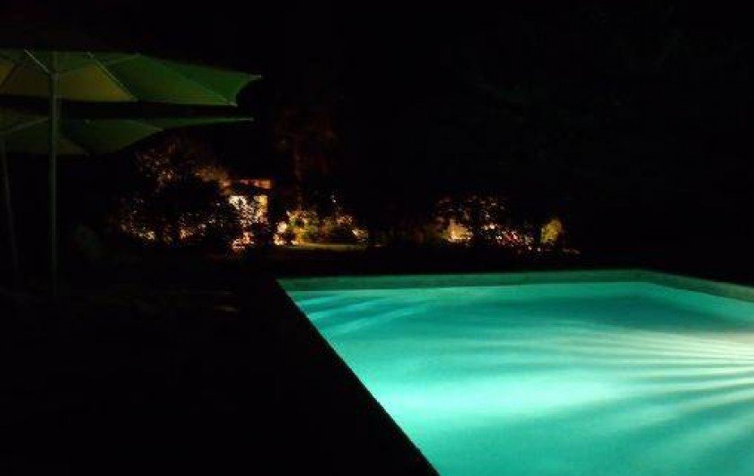 Location de vacances - Maison - Villa à Collias