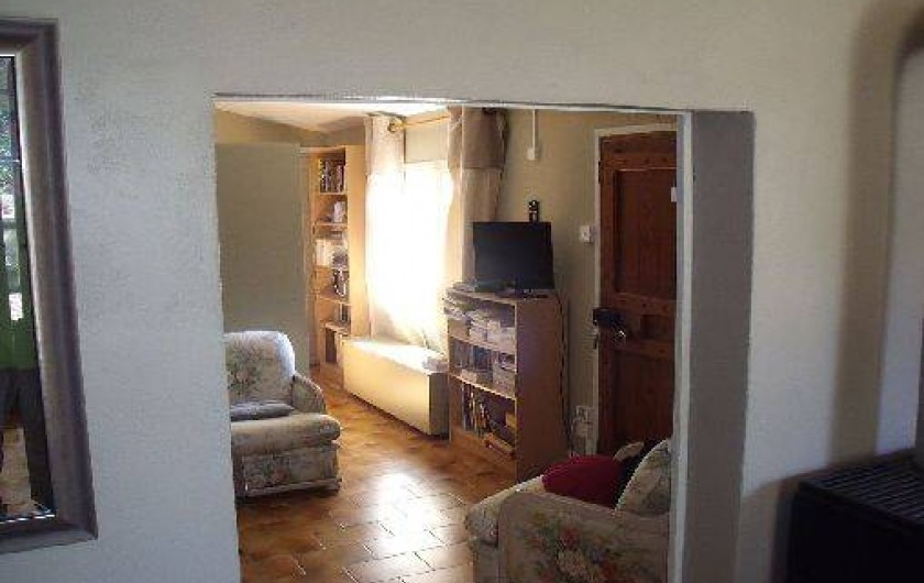 Location de vacances - Maison - Villa à Collias