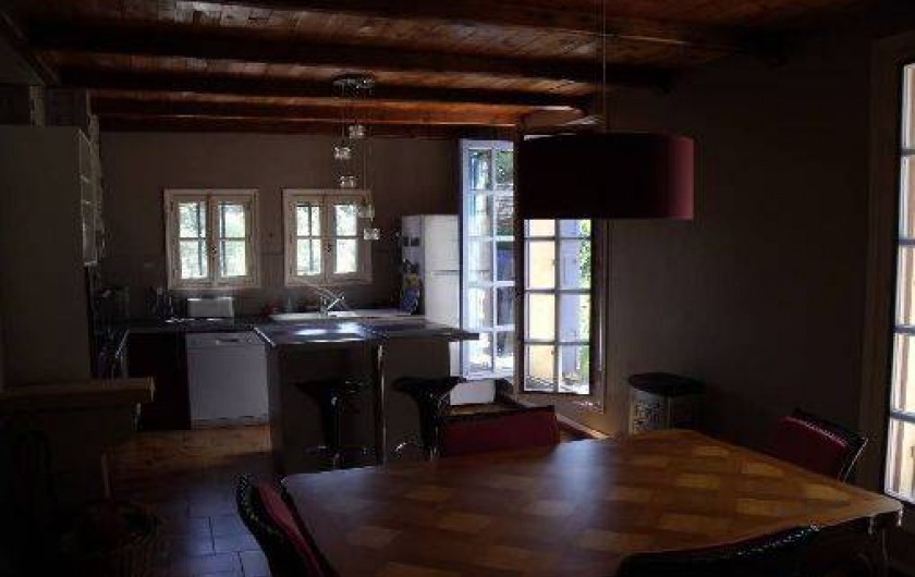 Location de vacances - Maison - Villa à Collias