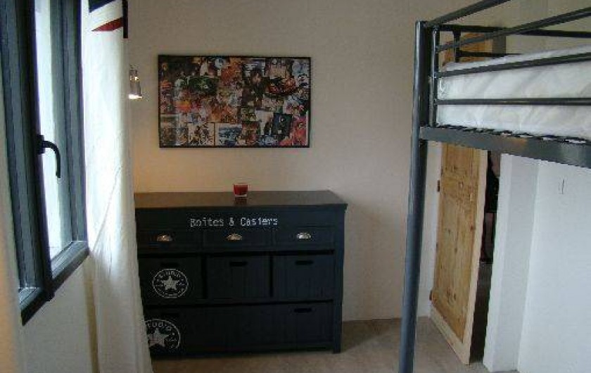 Location de vacances - Villa à Vaison-la-Romaine