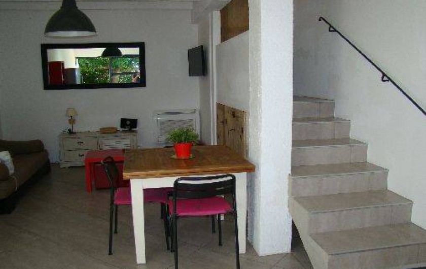 Location de vacances - Villa à Vaison-la-Romaine