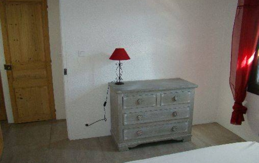 Location de vacances - Villa à Vaison-la-Romaine