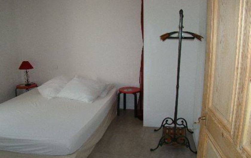 Location de vacances - Villa à Vaison-la-Romaine