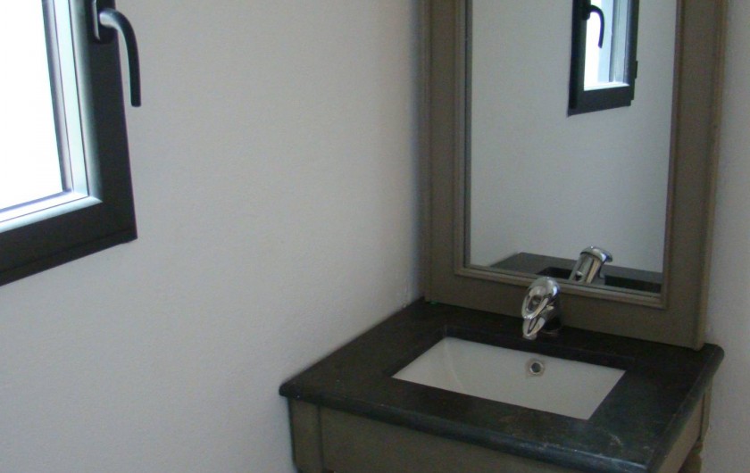 Location de vacances - Villa à Vaison-la-Romaine