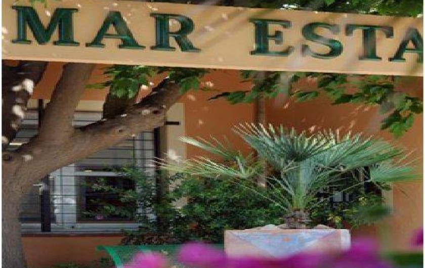 Location de vacances - Camping à Canet-en-Roussillon