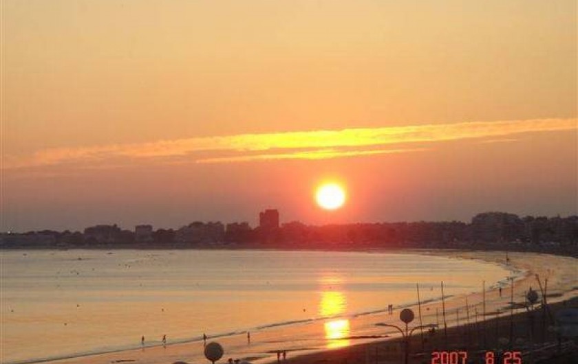 Location de vacances - Appartement à La Baule-Escoublac