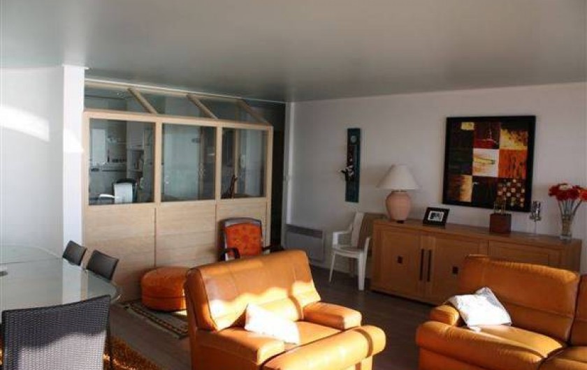 Location de vacances - Appartement à La Baule-Escoublac