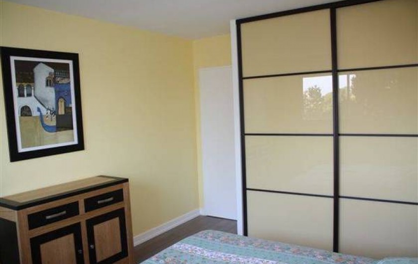 Location de vacances - Appartement à La Baule-Escoublac