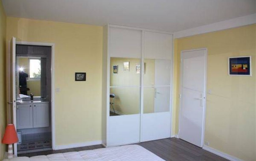 Location de vacances - Appartement à La Baule-Escoublac