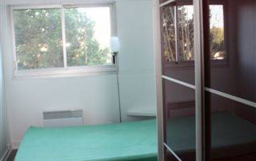 Location de vacances - Appartement à La Baule-Escoublac