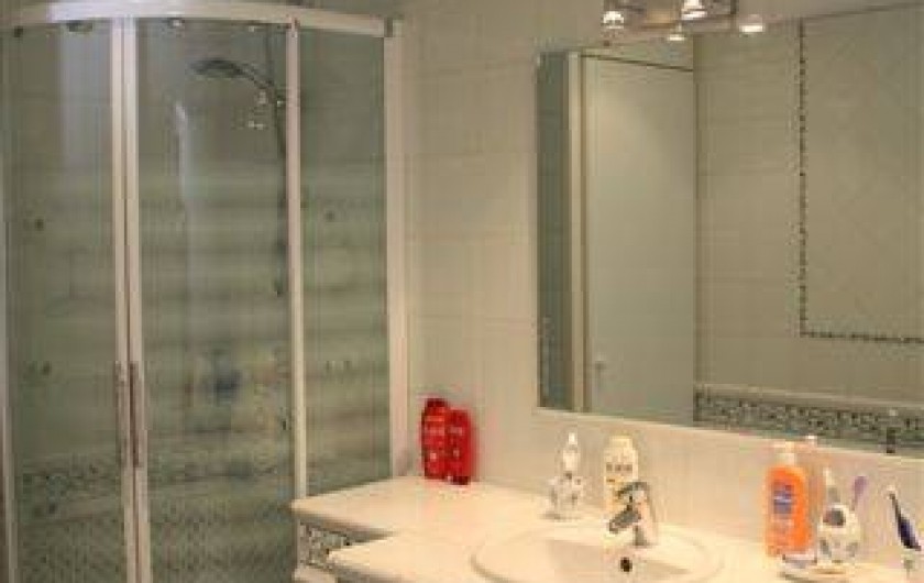 Location de vacances - Appartement à La Baule-Escoublac