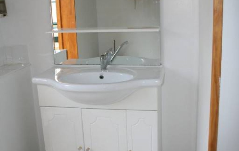 Location de vacances - Appartement à Carlux