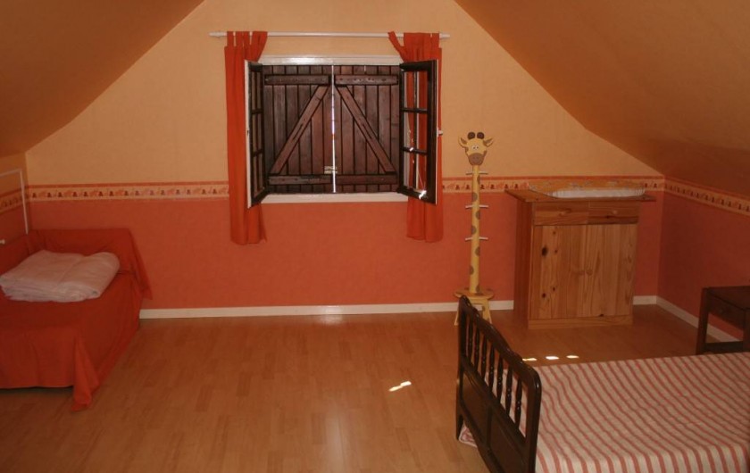 Location de vacances - Appartement à Carlux