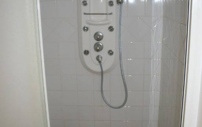 Location de vacances - Appartement à Carlux