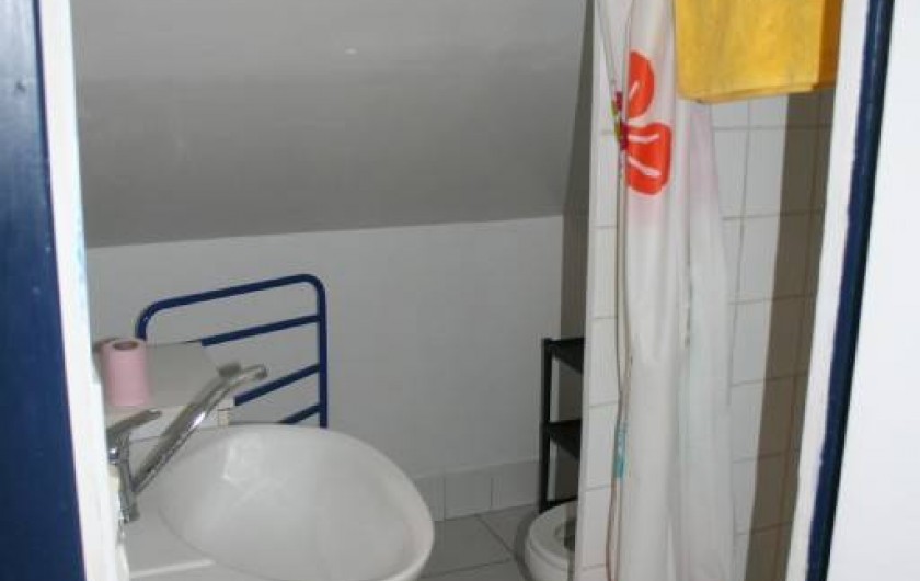 Location de vacances - Appartement à Carlux