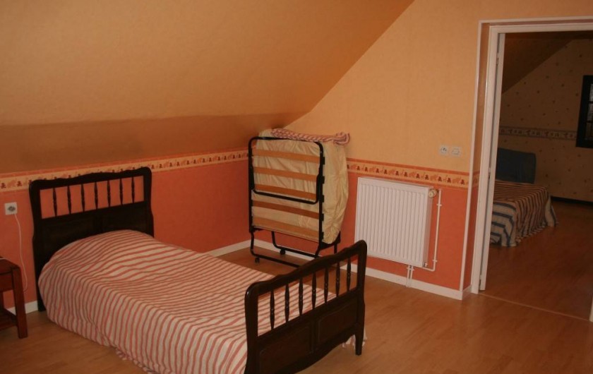 Location de vacances - Appartement à Carlux