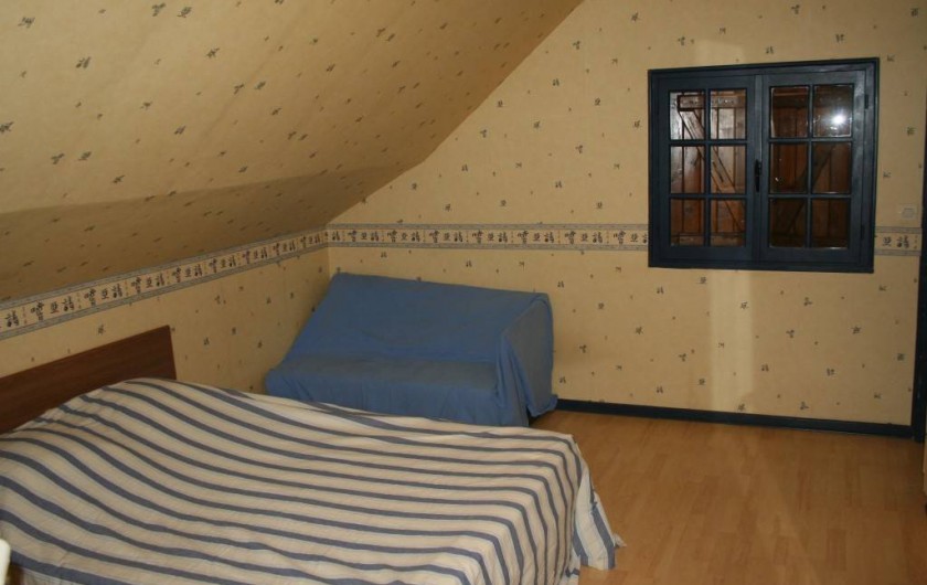 Location de vacances - Appartement à Carlux