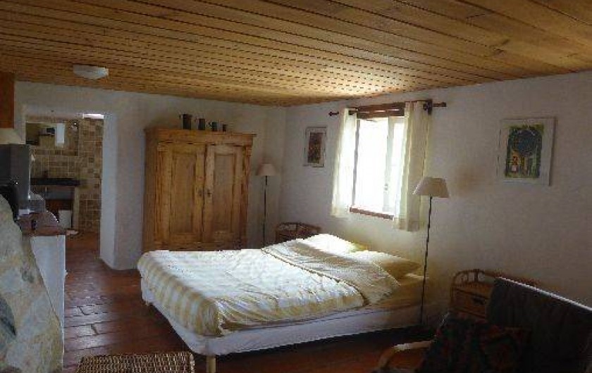 Location de vacances - Gîte à Prats-de-Mollo-la-Preste - Interieur Le Camelia.