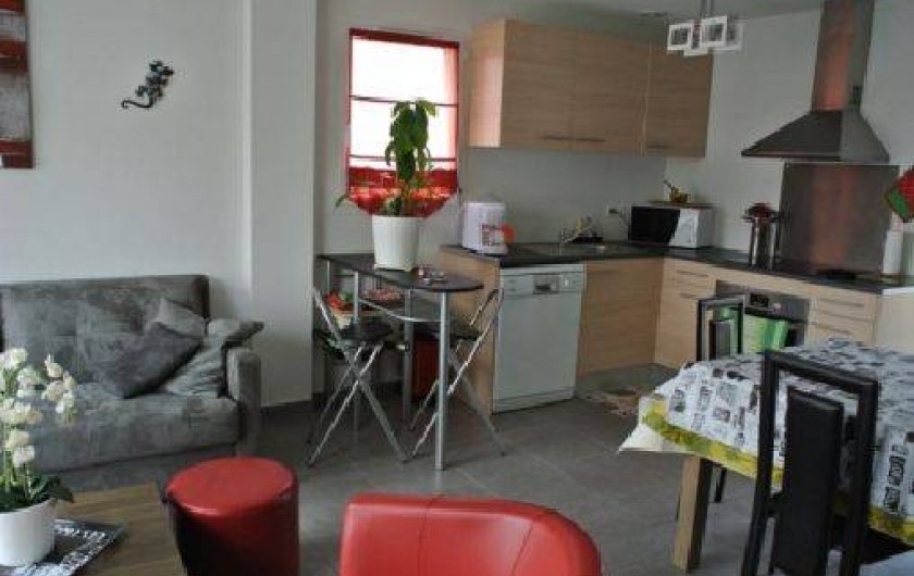 Location de vacances - Villa à Sainte-Marie