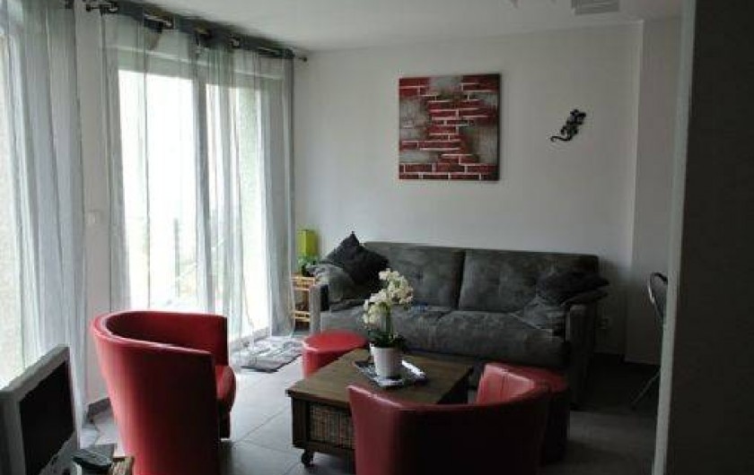 Location de vacances - Villa à Sainte-Marie