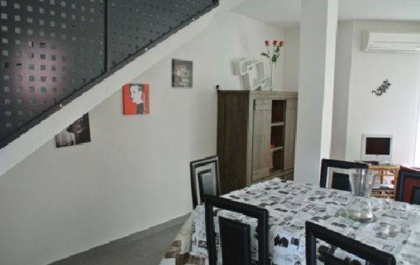 Location de vacances - Villa à Sainte-Marie