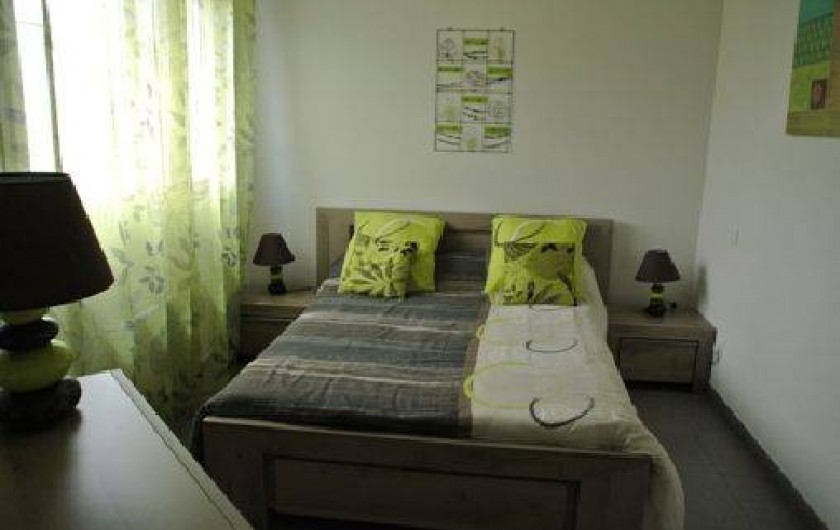 Location de vacances - Villa à Sainte-Marie