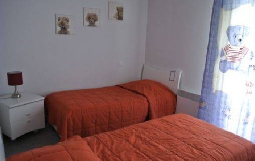 Location de vacances - Villa à Sainte-Marie