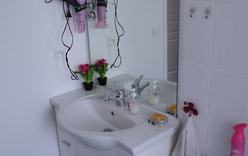 Location de vacances - Villa à Sainte-Marie