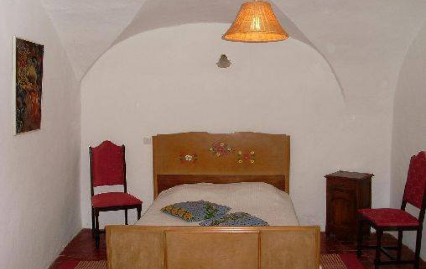 Location de vacances - Mas à Aubenas