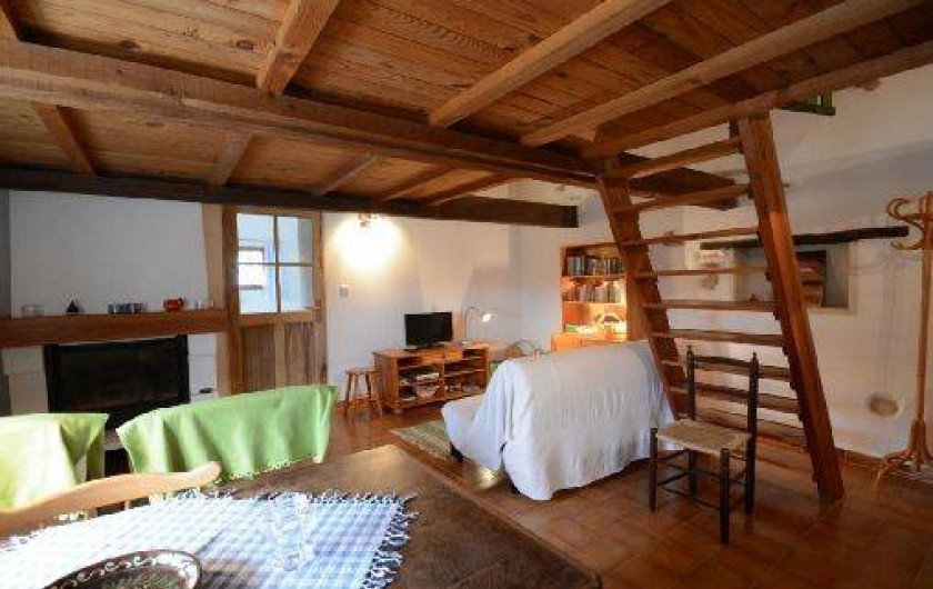 Location de vacances - Gîte à Goult