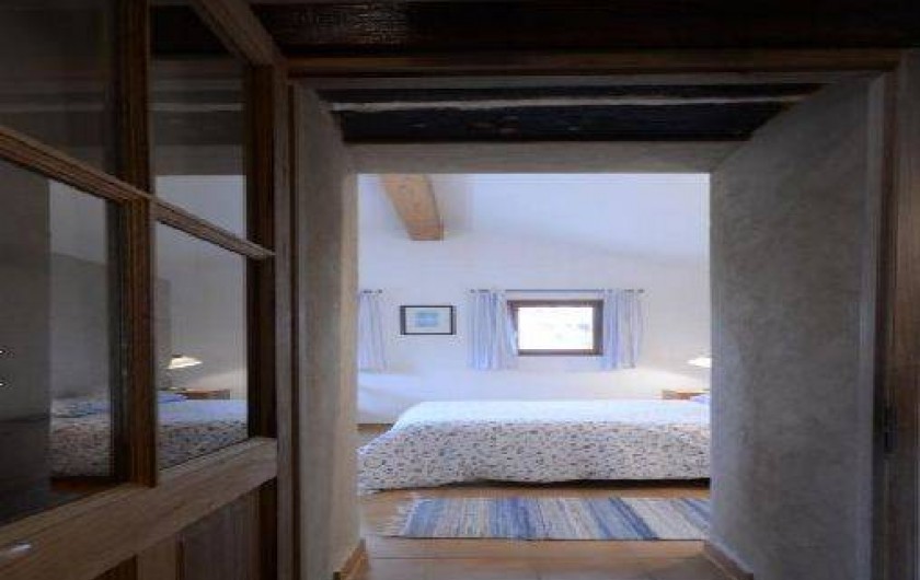 Location de vacances - Gîte à Goult