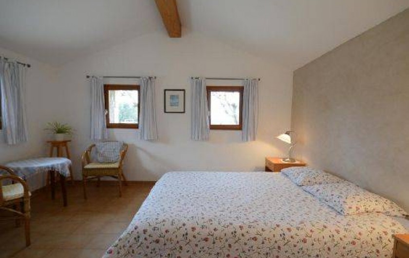 Location de vacances - Gîte à Goult