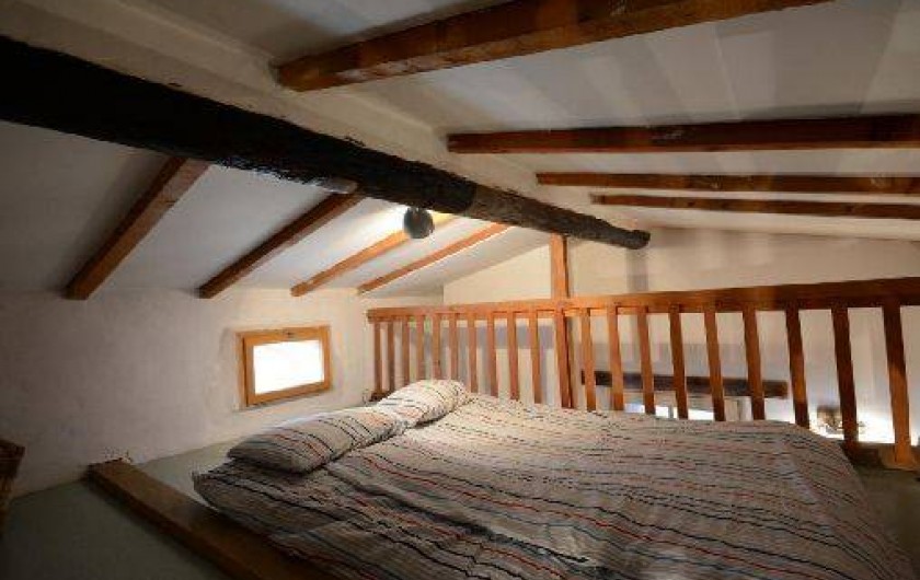 Location de vacances - Gîte à Goult