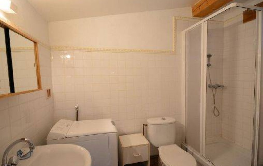 Location de vacances - Gîte à Goult